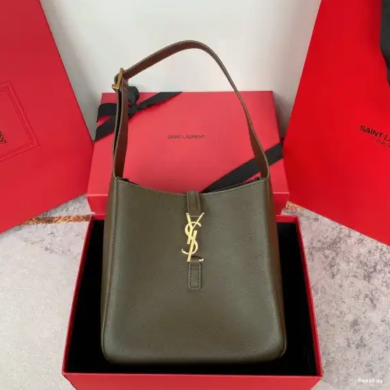 REP 7 5 HOBO YSL À SOFT LE SMALL BAG-23*22*8CM 0508
